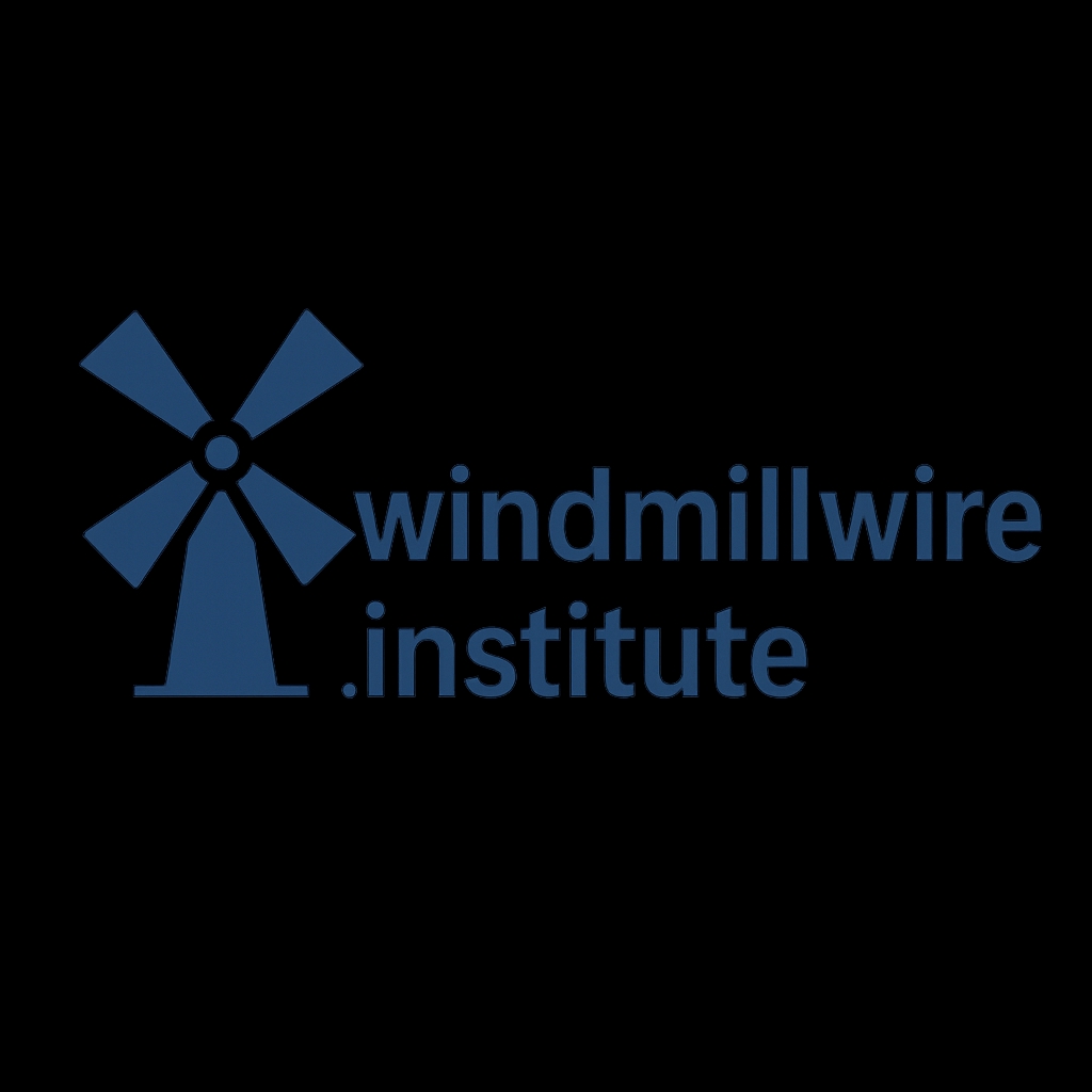 Windmillwire
